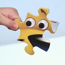 Load image into Gallery viewer, Googly Eyes Pirates 48 Piece Kids Puzzle