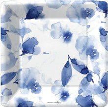 Load image into Gallery viewer, &quot;Indigo Garden&quot; Large Tableware Set - Party of 8