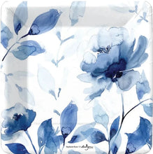 Load image into Gallery viewer, &quot;Indigo Garden&quot; Tableware Set - Party of 16