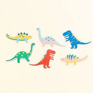 Dinosaur Paper Craft Kit
