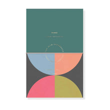 Load image into Gallery viewer, Fringe Slim Journal
