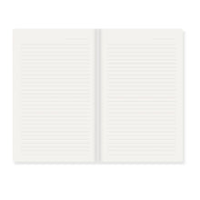 Load image into Gallery viewer, Fringe Slim Journal