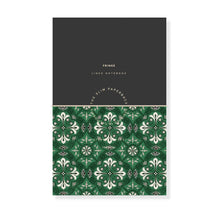 Load image into Gallery viewer, Fringe Slim Journal