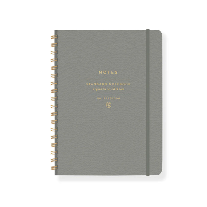 Sage Standard Notebook