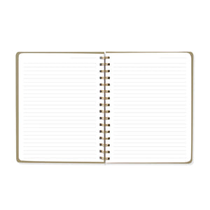 Sage Standard Notebook