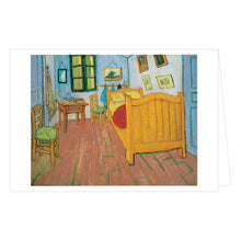 Load image into Gallery viewer, Vincent van Gogh Notecard Box