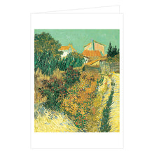Load image into Gallery viewer, Vincent van Gogh Notecard Box