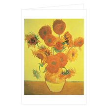 Load image into Gallery viewer, Vincent van Gogh Notecard Box