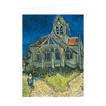 Load image into Gallery viewer, Vincent van Gogh Notecard Box