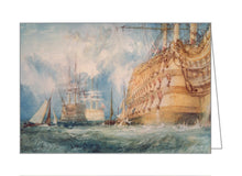 Load image into Gallery viewer, Venice by Turner FlipTop Notecard Box