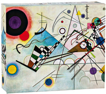 Load image into Gallery viewer, Kandinsky QuickNotes Notecard Box