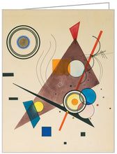 Load image into Gallery viewer, Kandinsky QuickNotes Notecard Box