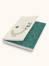 Load image into Gallery viewer, Botanical Serenity Duplex Journal