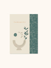 Load image into Gallery viewer, Botanical Serenity Duplex Journal