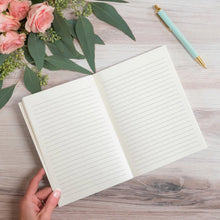 Load image into Gallery viewer, Botanical Serenity Duplex Journal