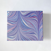 Load image into Gallery viewer, Publishing Quick Notes Box (20) Florentine Marble
