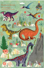 Load image into Gallery viewer, Roger la Borde Dino Mighty Pop & Slot Scene