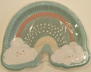 "Counting Sheep" Tableware Set - Party of 16