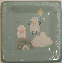Load image into Gallery viewer, &quot;Counting Sheep&quot; Tableware Set - Party of 16