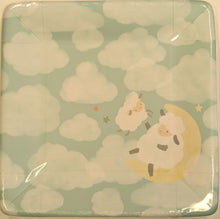 Load image into Gallery viewer, &quot;Counting Sheep&quot; Tableware Set - Party of 16