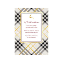 Load image into Gallery viewer, SET OF 3 Multipack Verse Christmas Cards & Envelopes