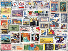 Load image into Gallery viewer, "Classic Stamps" 500 Piece Puzzle