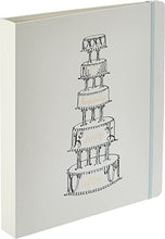 Load image into Gallery viewer, Kate Spade Happily Ever After Bridal Planner