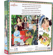 Load image into Gallery viewer, &quot;Jane Austen&#39;s Book Club&quot; 1000 Piece Puzzle