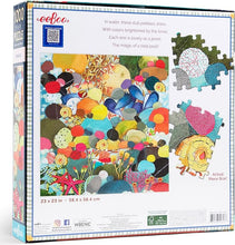 Load image into Gallery viewer, "Pebbles" 1000 Piece Puzzle