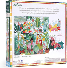 Load image into Gallery viewer, "Plant Ladies" 1000 Piece Puzzle