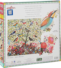 Load image into Gallery viewer, "Songbirds Tree" 1000 Piece Puzzle