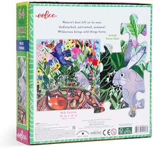 Load image into Gallery viewer, "Wild Things" 64 Piece Puzzle