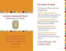 Load image into Gallery viewer, Peter Pauper Press - The Little Black Book of Beer - Petals and Postings