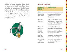 Load image into Gallery viewer, Peter Pauper Press - The Little Black Book of Beer - Petals and Postings