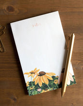 Load image into Gallery viewer, Windy Hills Blank Notepad
