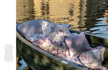 Load image into Gallery viewer, D. Porthault "The Art of Luxury Linens" - Brian D. Coleman
