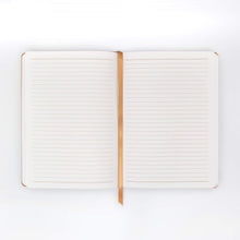 Load image into Gallery viewer, Grow with Me Spiral Notebook