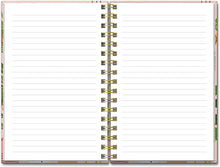 Load image into Gallery viewer, Grow with Me Spiral Notebook