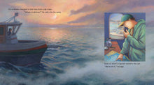 Load image into Gallery viewer, The eye of the whale by jennifer O'Connell