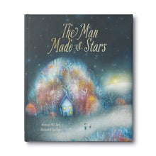 Load image into Gallery viewer, The Man Made of Stars