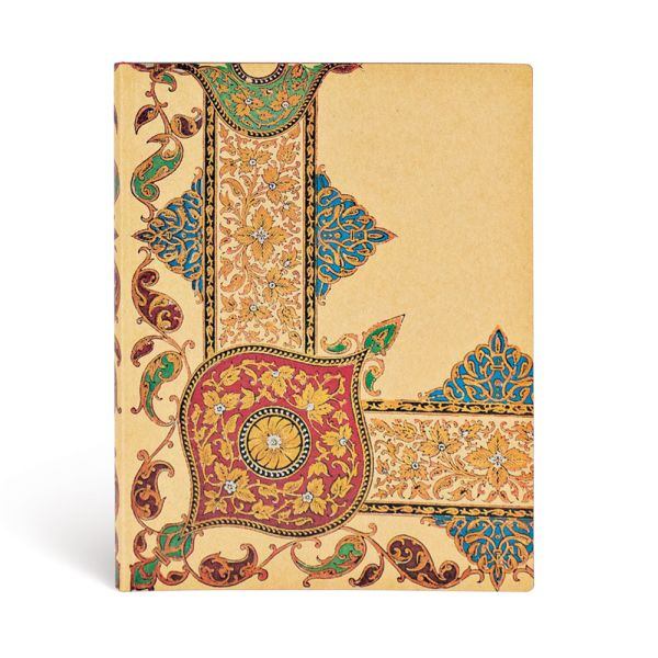 Visions of Paisley Ultra Softcover Flexis