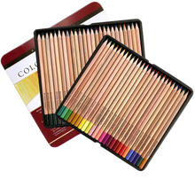 Load image into Gallery viewer, Colored Pencil Premium Set