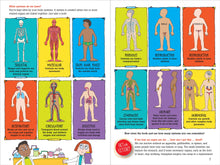 Load image into Gallery viewer, 100 Questions about the Human Body