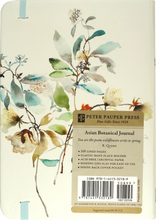 Load image into Gallery viewer, Asian Botanical Journal