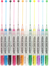 Load image into Gallery viewer, Acrylic Paint Markers