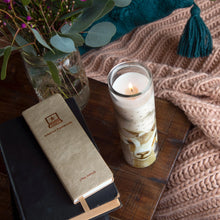 Load image into Gallery viewer, Sweet Cream Cathedral Candle