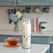 Load image into Gallery viewer, Passion Fruit Cathedral Candle