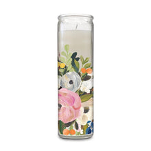 Load image into Gallery viewer, Bella Flora Cathedral Candle