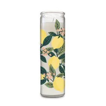 Load image into Gallery viewer, Citronella Cathedral Candles