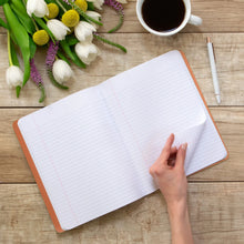 Load image into Gallery viewer, Plant Addict Composition Book Duo